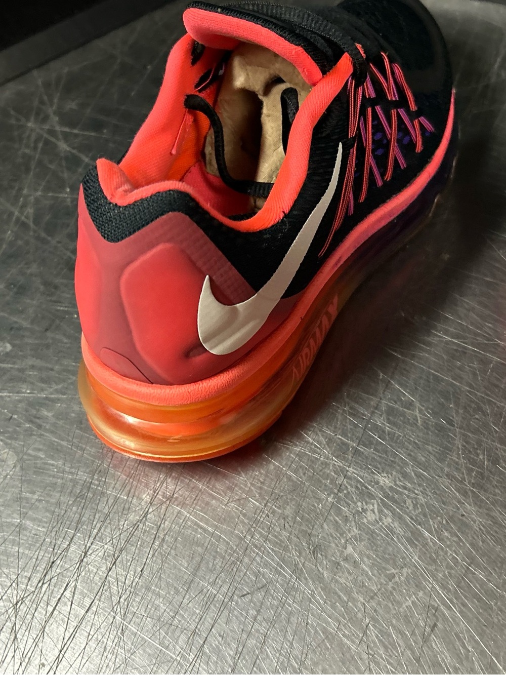 Nike Air Max Size 8.5 Women - Picture 7 of 10